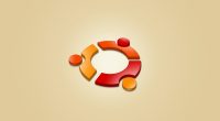 ubuntu Logo334093583 200x110 - ubuntu Logo - Ubuntu, Logo